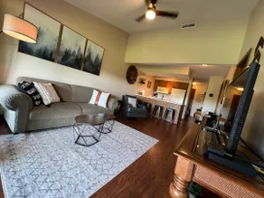 New! Treetop Retreat: 1 Mile from Silver Dollar City - Image 3