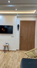 Cozy studio in Tangier (Netflix) - Image 3