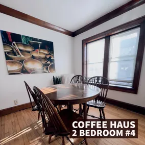 Babich Building – B1 – Upper 2BR - Image 3