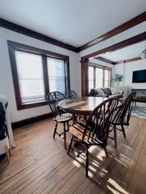 Babich Building – B1 – Upper 2BR - Image 4