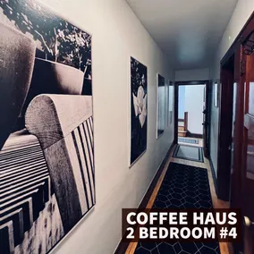 Babich Building – B1 – Upper 2BR - Image 2
