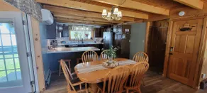 Spacious Waterfront Home, 3 Bedrooms, 2 Full Baths - Image 2