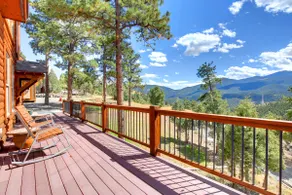 Mountain Liv’n Modern 100% Off-grid Home with Amazing Views - Image 5