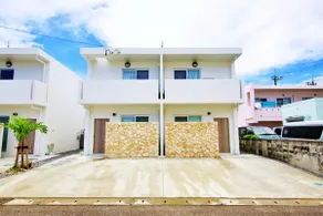 Stylish 1LDK with stone wall mezzanine *Wi-Fi* Parking available for 1 car - Image 5