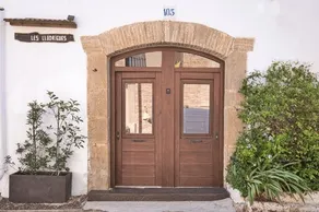 Les Llúdrigues. House with air conditioning and heating - Image 5