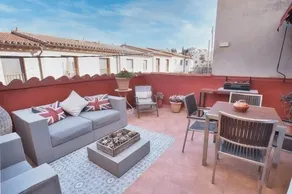 Les Llúdrigues. House with air conditioning and heating - Image 3