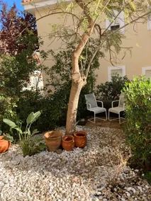 Beach side apartment in Karavomilos - Image 2