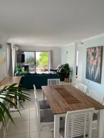 Family Friendly Beach Views. Relax Reconnect Enjoy - Image 3