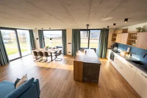 Villa with nice Lipno lake view - 5 min from the beach - Image 5