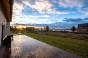Villa with nice Lipno lake view - 5 min from the beach - Image 2