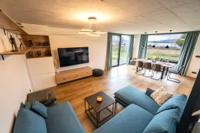 Villa with nice Lipno lake view - 5 min from the beach - Image 4