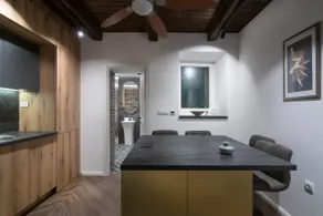 Unique spacious loft in the heart of Petrovaradin - Image 3