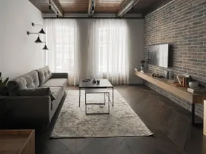 Unique spacious loft in the heart of Petrovaradin - Image 2