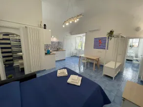 Villa Spring Apartament Sorrento swimming pool - Image 4