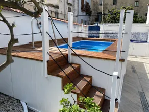Villa Spring Apartament Sorrento swimming pool - Image 2