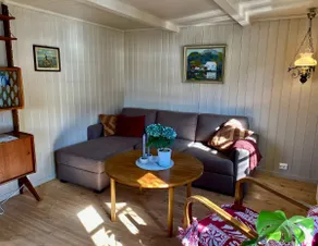 Apartment by the sea. Terrace, garden and jetty. - Image 3