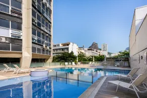 Flat Shopping Rio Design Leblon - Image 5
