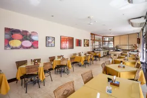 Flat Shopping Rio Design Leblon - Image 4