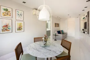 Flat Shopping Rio Design Leblon - Image 2