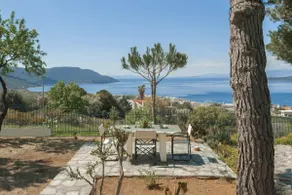 Hill Top Summer House: HomeBalu, Nea Styra, Evia - Image 4