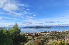 Hill Top Summer House: HomeBalu, Nea Styra, Evia - Image 2