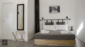 Ludi Studios Pompei - Studio One - B&b - Image 4