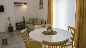 Ludi Studios Pompei - Studio One - B&b - Image 2
