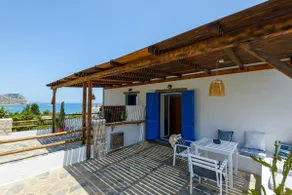 Agnanti Beach Apartments - Image 2