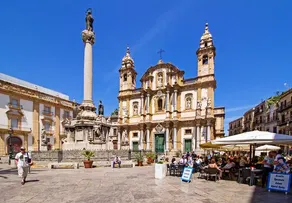 La Terrazza sul Centro - Image 5