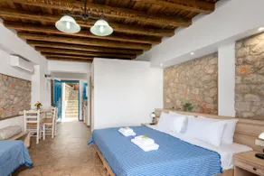 Agnanti Beach Apartments - Anesis - Image 2