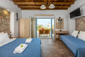 Agnanti Beach Apartments - Anesis - Image 3