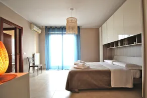 300m from CC Roma EST - Castello Lunghezza - Golf - Image 3