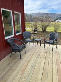 Farm stay between Stowe and Sugarbush Montpelier - Image 3