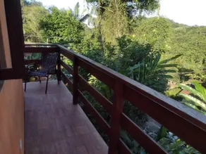 Charming apartment with mountain view - Image 3