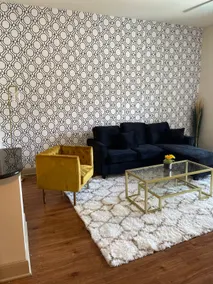 NRG suite with free parking - Image 2