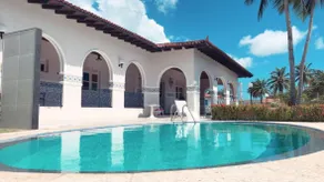Casa Villabella, 100 metros da orla do Maçarico - Image 4
