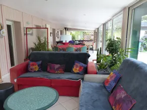 Country house with indoor pool for 20 people. - Image 4