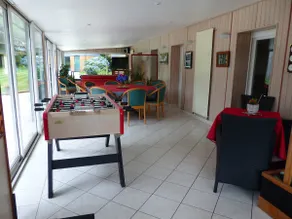 Country house with indoor pool for 20 people. - Image 3