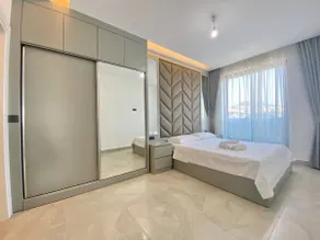 Best Sea View & Location in Alanya 2 Bedrooms - Image 4