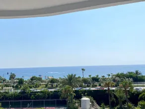 Best Sea View & Location in Alanya 2 Bedrooms - Image 2