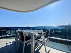 Best Sea View & Location in Alanya 2 Bedrooms - Image 5