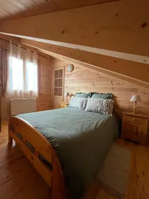 Cozy chalet for a nature break - Image 2