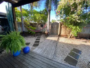Private Ground Floor with Pool Access - Image 5