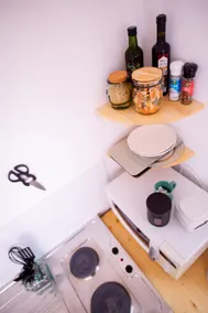 Charmant Studio à Belfort quartier Vosges - Image 3