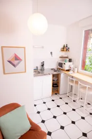 Charmant Studio à Belfort quartier Vosges - Image 4