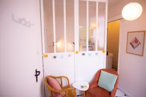 Charmant Studio à Belfort quartier Vosges - Image 2