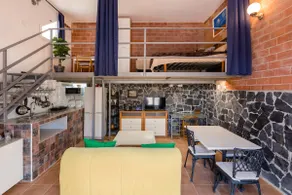 El Rinconcito: Cozy space in a seaside village - Image 2