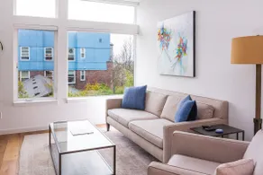 Slice of Capitol Hill Life! 2bd Townhome w views - Image 4