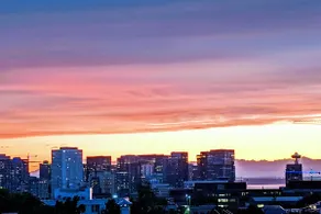 Slice of Capitol Hill Life! 2bd Townhome w views - Image 2