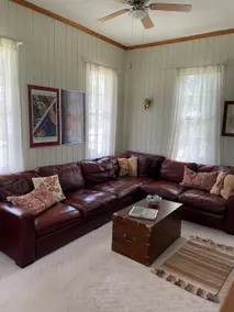 Historic home walking distance to LSU and downtown - Image 2